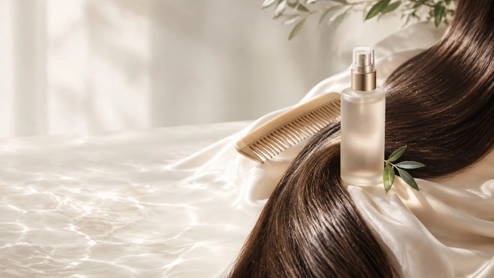 نکات مهم برای مراقبت از مو پس از پروتئینتراپی