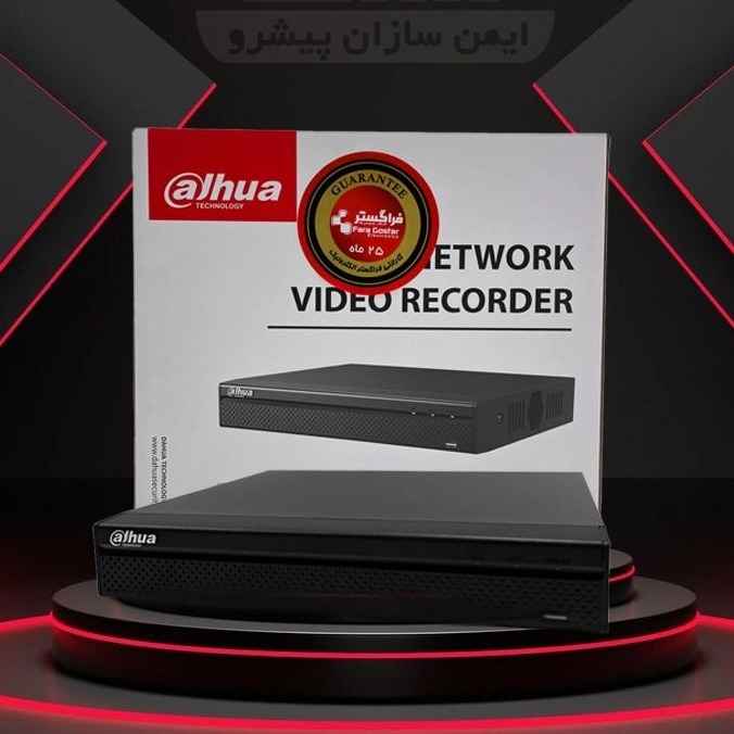 دستگاه DVR/NVR داهوا