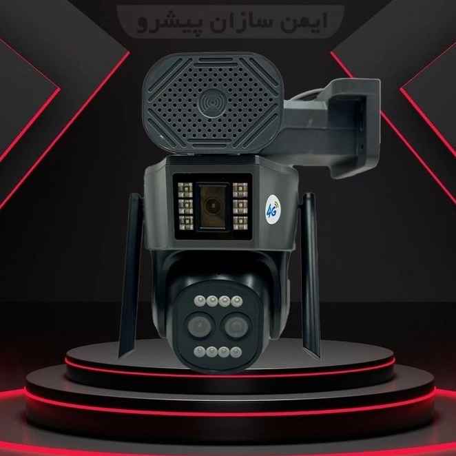 دوربین سیمکارتی