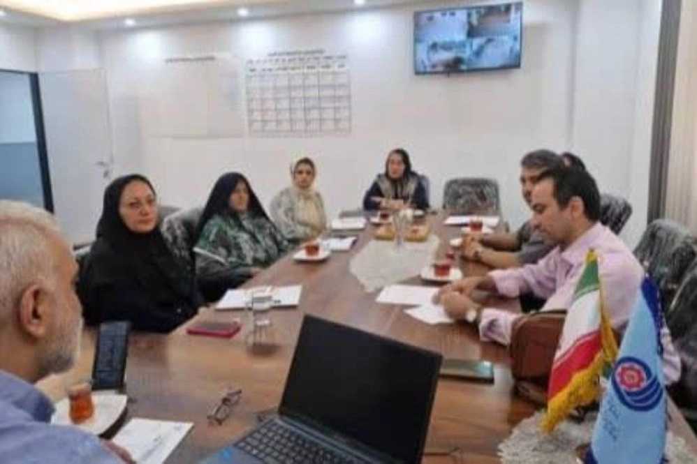 آموزشی تخصصی