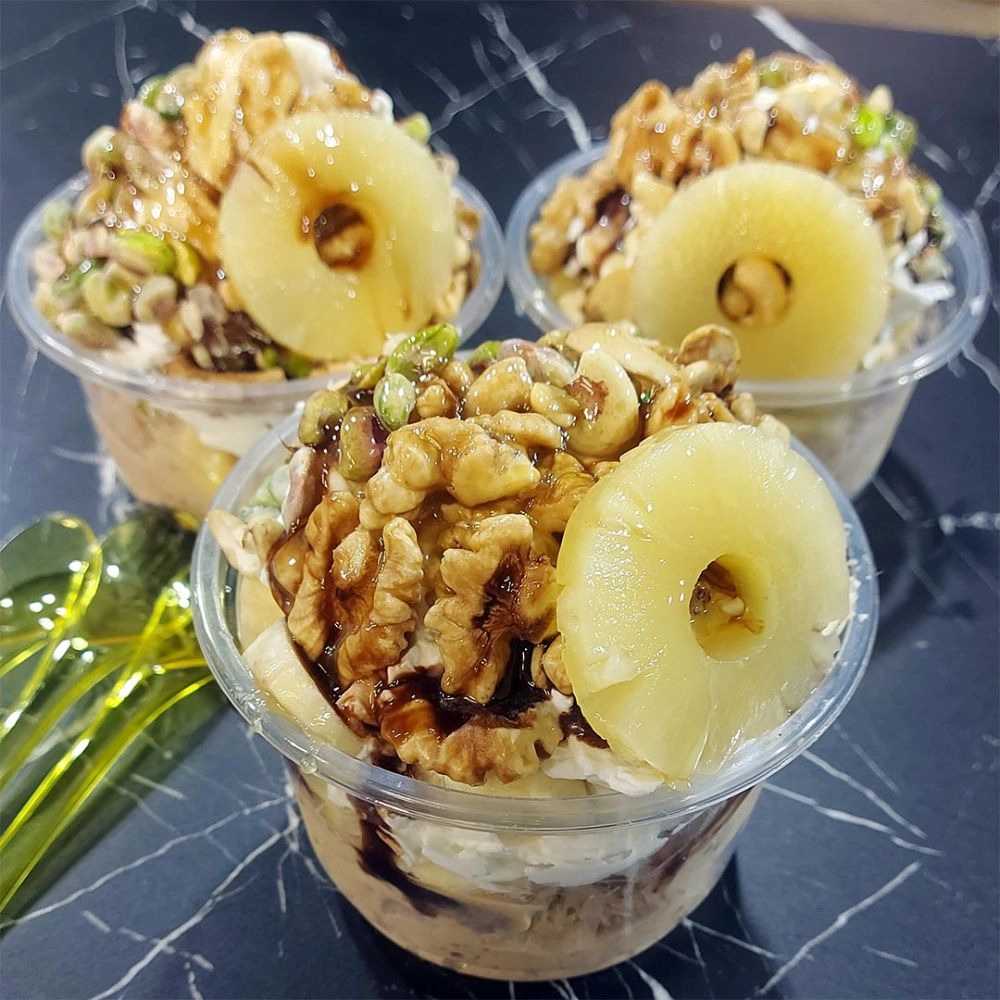 معجون ویژه چلچراغ