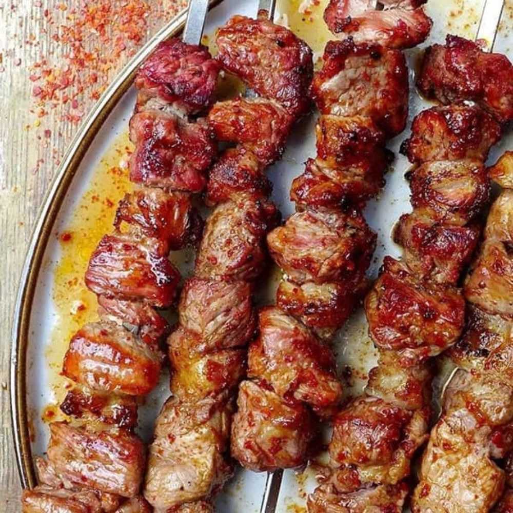 چنجه