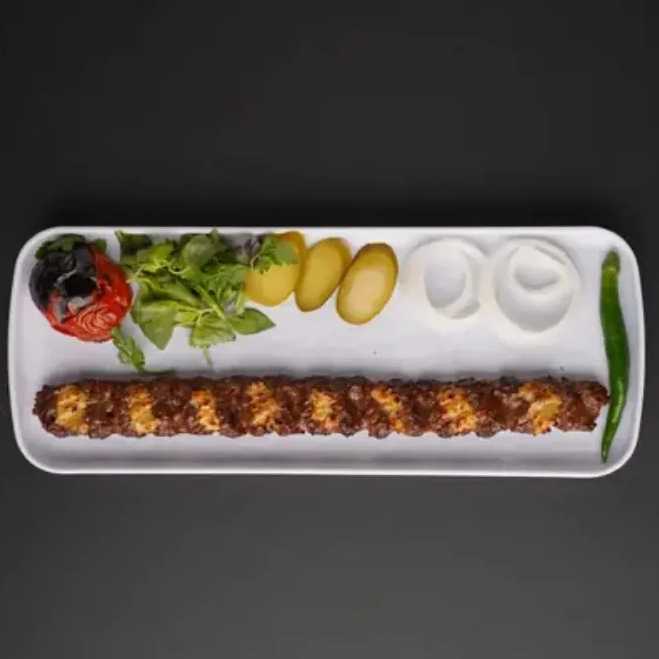 کباب نگینی
