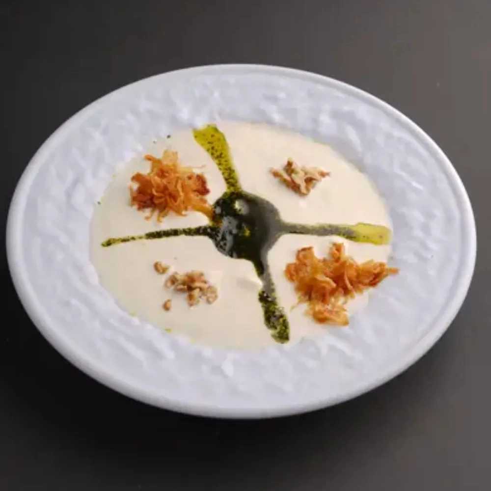 کشک بادمجان