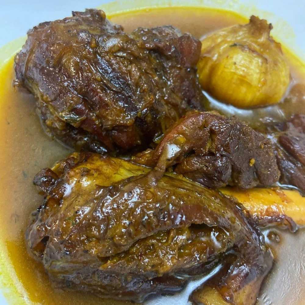 ماهیچه