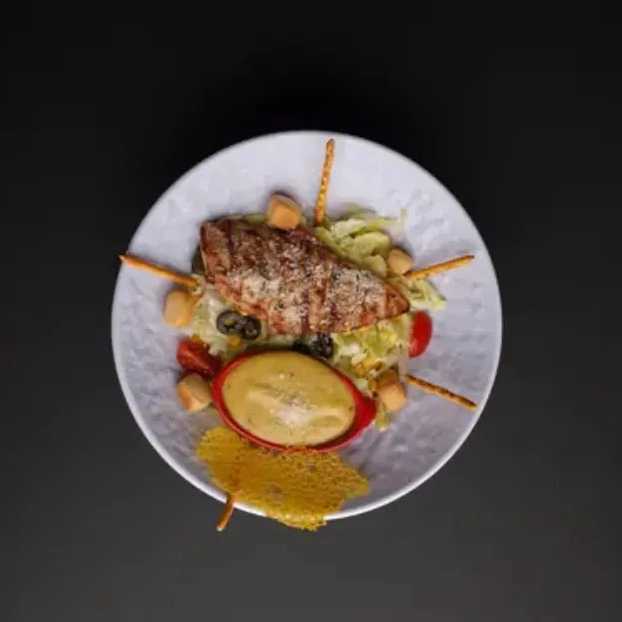 سزار رژیمی