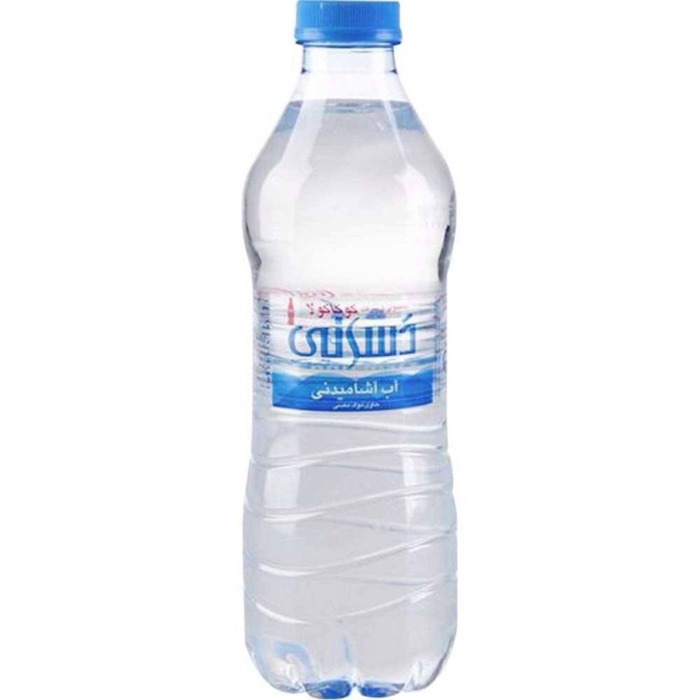 آب معدنی