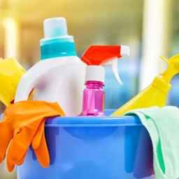 شرکت بهداشتی پاک سایه