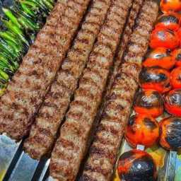 کباب