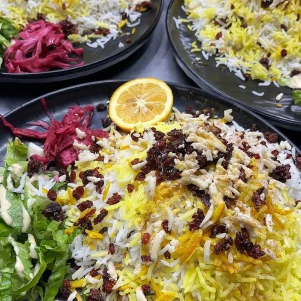 قیمه نثار