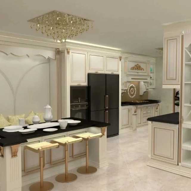 معماری داخلی حرفهای