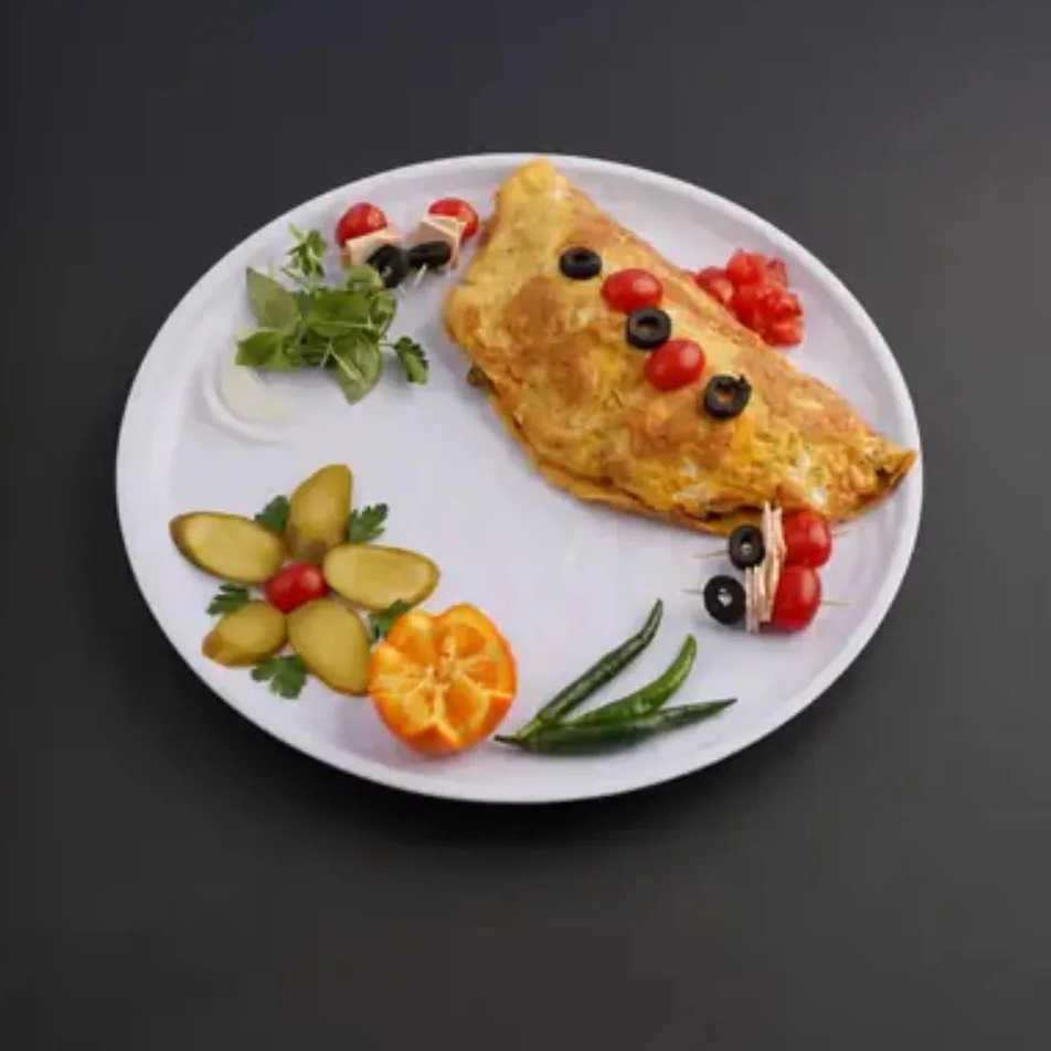 بیکن چری