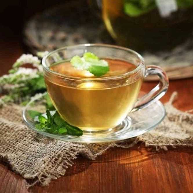 دمنوش خواب آور