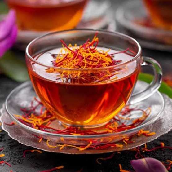 دمنوش نشاط آور