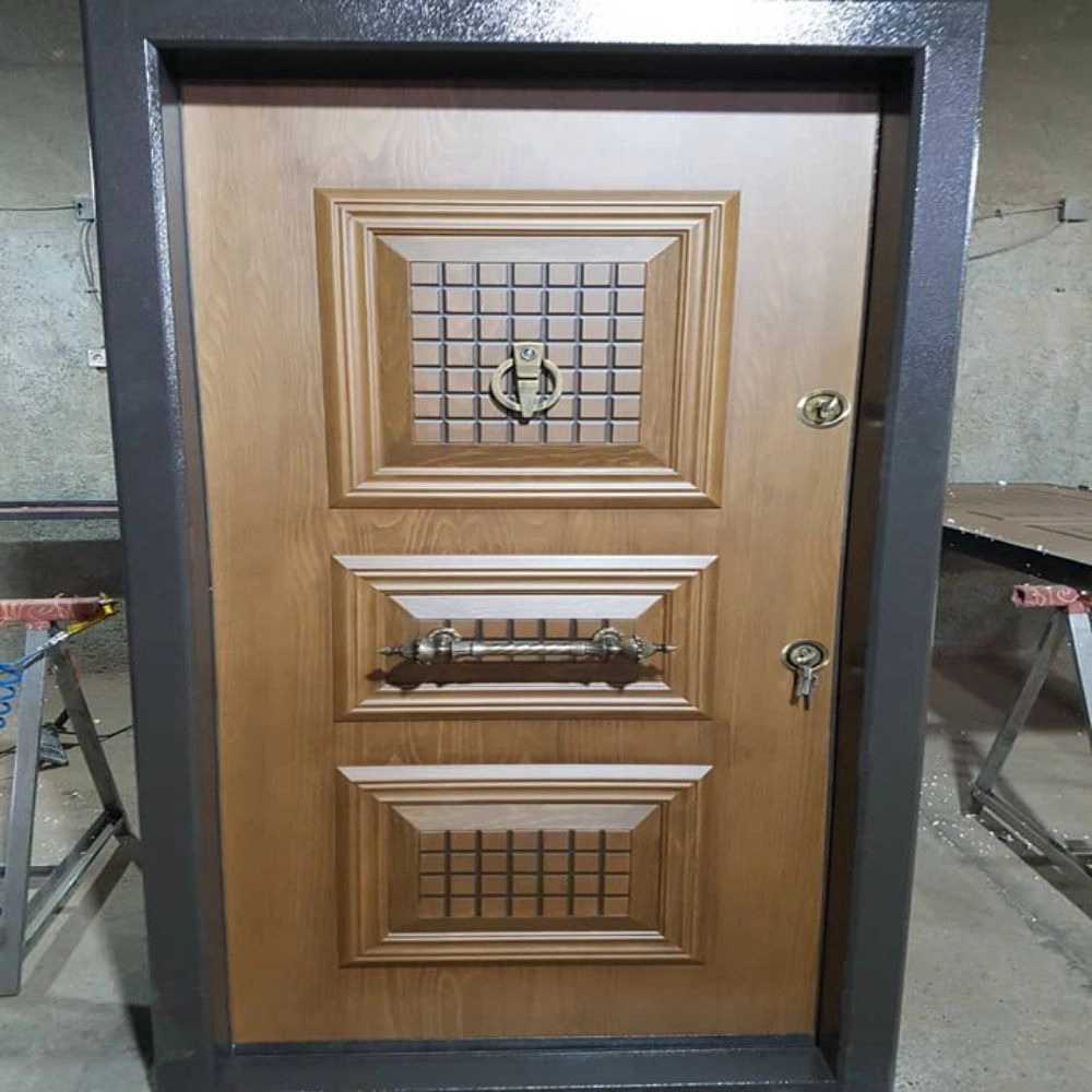 خرید درب چوبی تهران