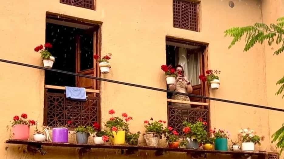 اقامتگاه سنتی در گیلان تجربه اقامت در خانه های بومی و آرام اقامتگاه سنتی در گیلان تجربه اقامت در خانه های بومی و آرام