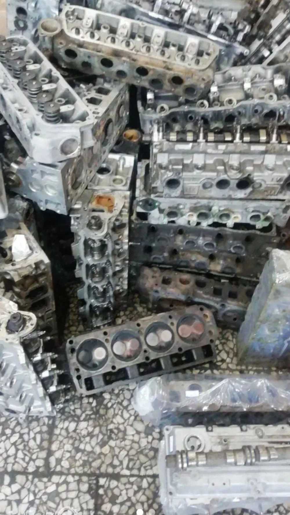خرید ضایعات برنج و مس
