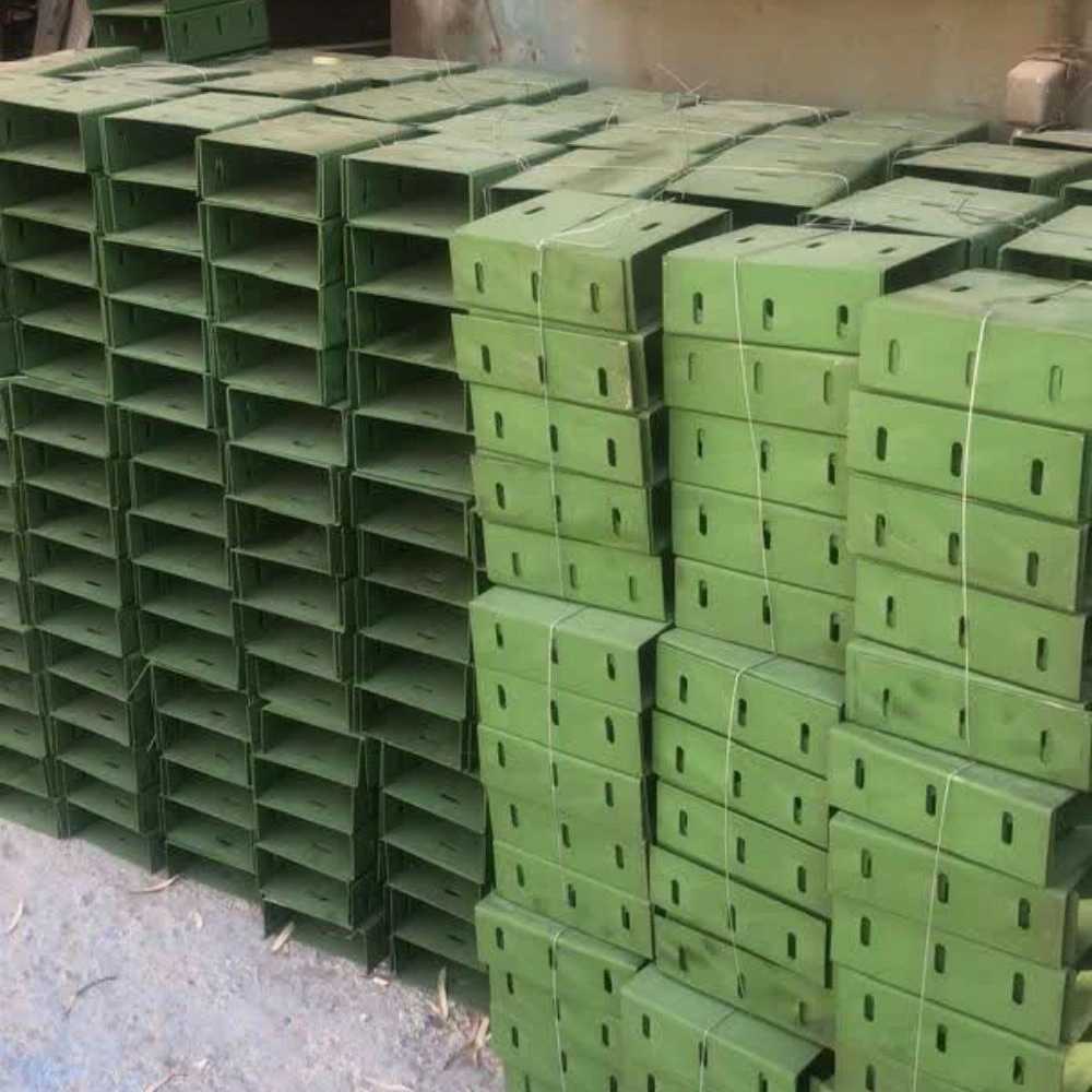 اجرای والپست دیوار