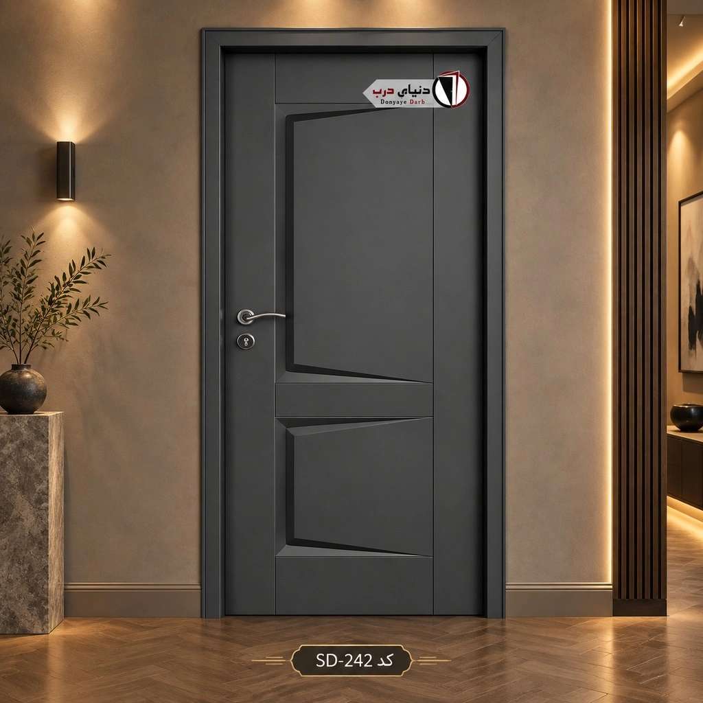 درب اتاقی خاص درب اتاقی خاص