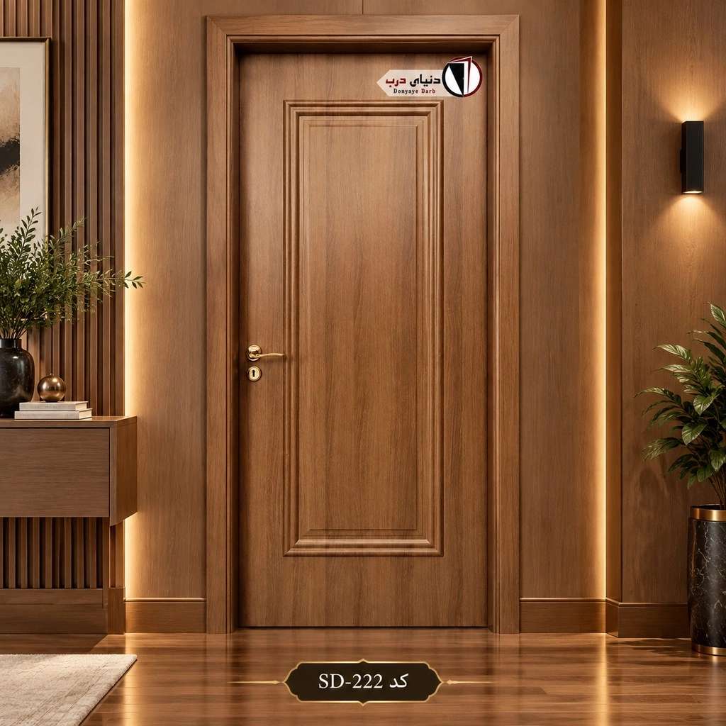 درب طرح چوب درب طرح چوب