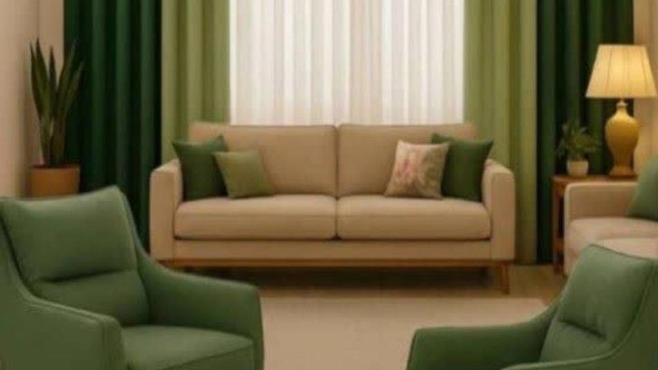 خرید پرده پانچ پذیرایی با بهترین قیمت و کیفیت عالی