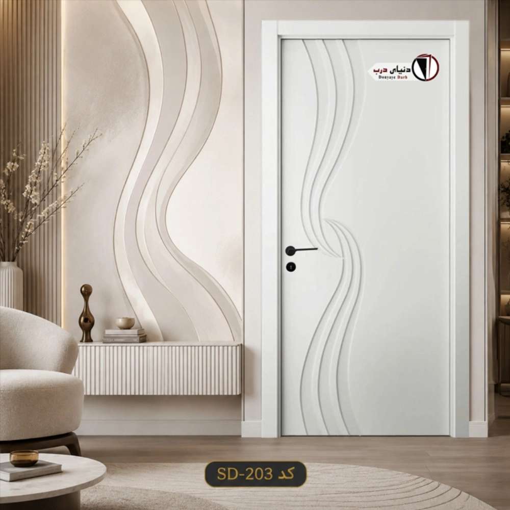 درب طرحدار درب طرحدار