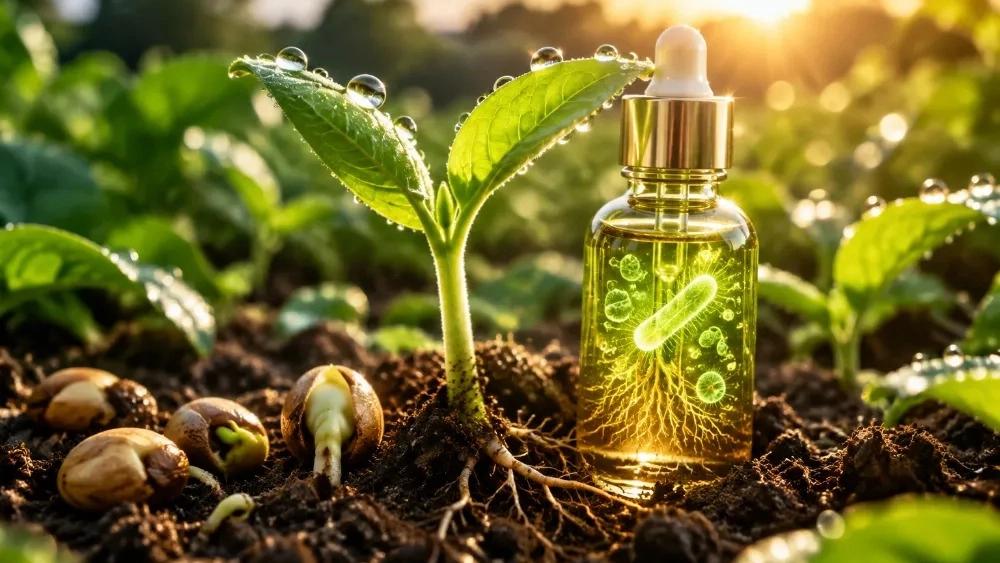 خرید انواع بذر مادری وارداتی و کود بیولوژیک تحت لیسانس با بازرگانی رویان گستر