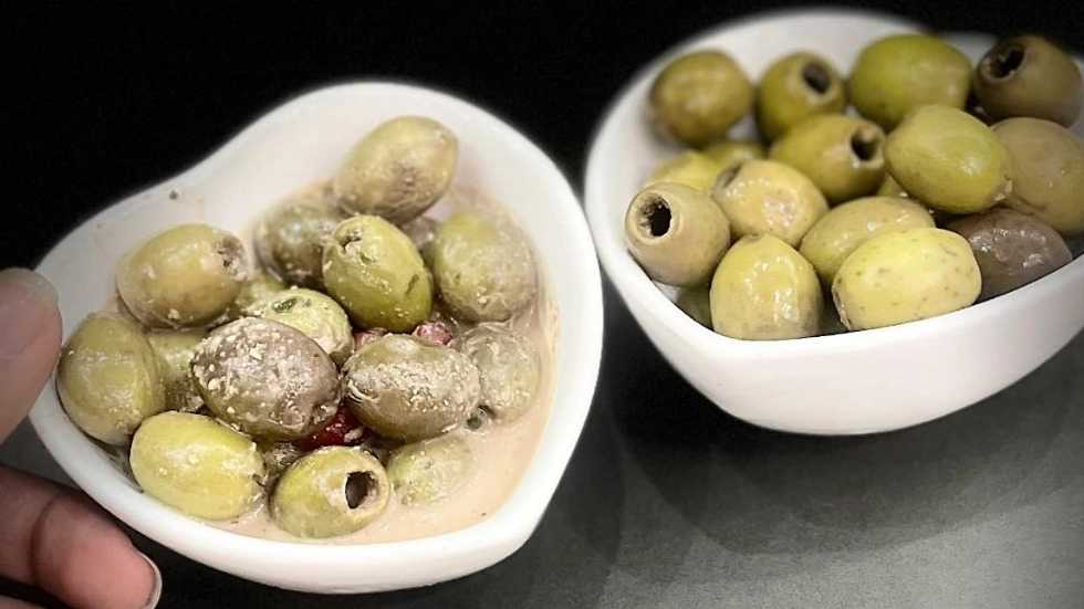 بازرگانی هیراد، خرید فروش زیتون و روغن زیتون در طارم زنجان