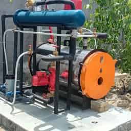 خدمات فنی عباس زاده