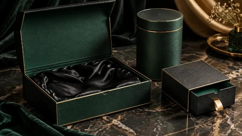 طراحی و تولید هارد باکس لوکس با بالاترین کیفیت در تهران