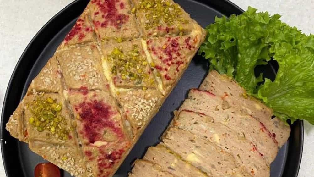 طرز تهیه سوسیس و کالباس خانگی بدون دستگاه طرز تهیه سوسیس و کالباس خانگی بدون دستگاه