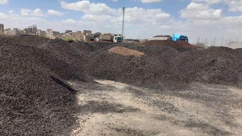 فروش پوکه ماسهای سبک و مرغوب قروه کردستان