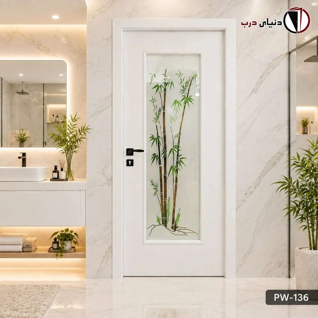 درب wpc درب wpc