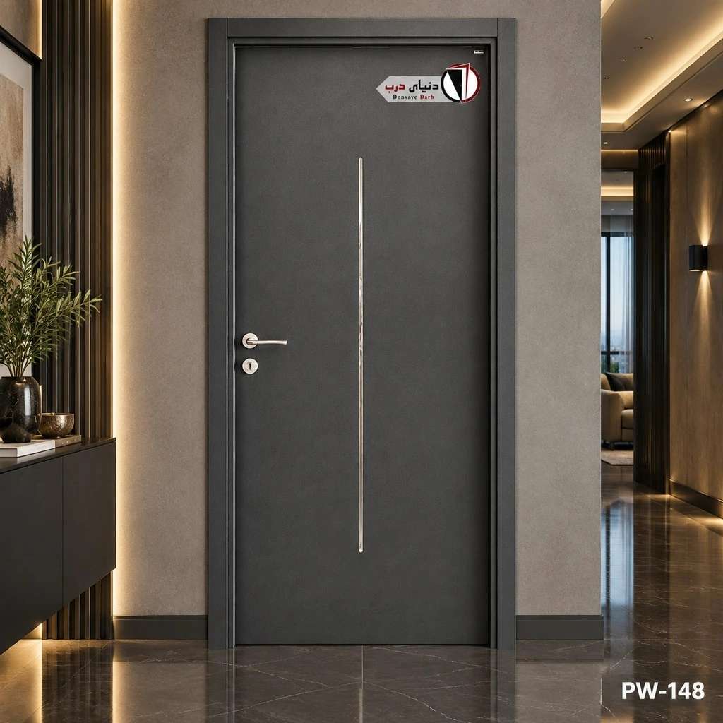 درب ضدآب حمام درب ضدآب حمام
