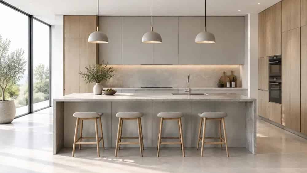 سازنده برتر کابینت و دکوراسیون در بهشهر