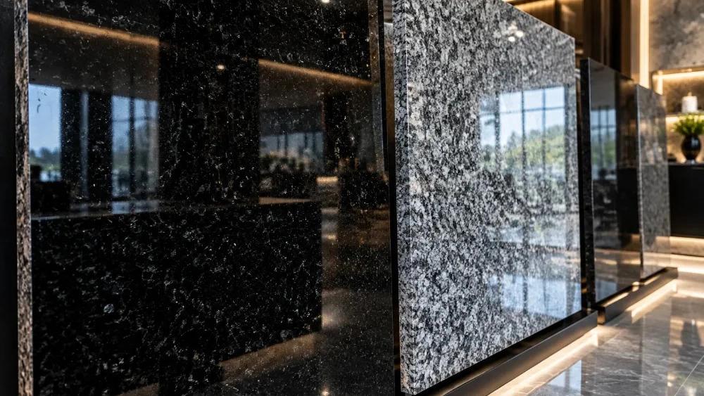 خرید سنگ گرانیت در مشهد با قیمت مناسب و فروش مستقیم