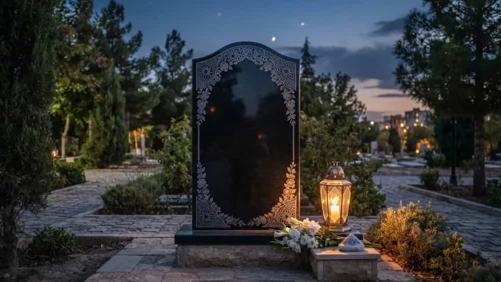 قیمت خرید سنگ مزار جدید با حکاکی لیزری چهره و سندبلاست در مشهد قیمت خرید سنگ مزار جدید با حکاکی لیزری چهره و سندبلاست در مشهد