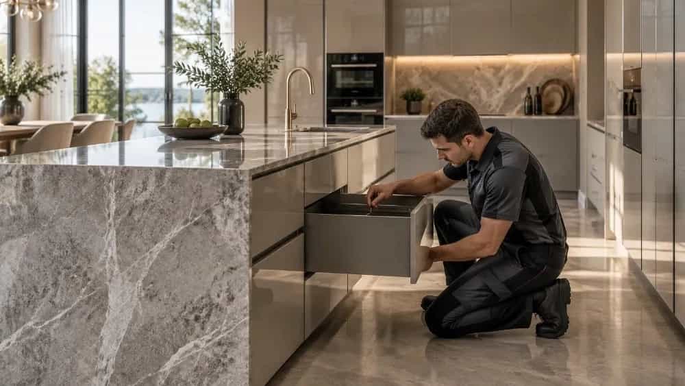 طراحی و ساخت کابینت پور عزت طراحی و ساخت کابینت پور عزت