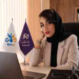 خانم بابادی
