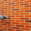 فروش و پخش آجرنما و محوطه سازی خانه زیبا در رامسر