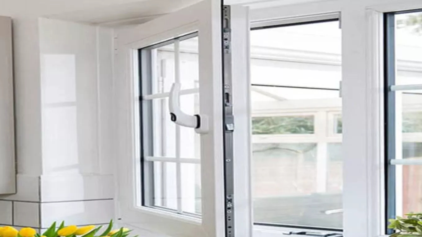 گروه تولیدی نظری، تولید شیشه ضدگلوله و پنجره دوجداره upvc در تبریز