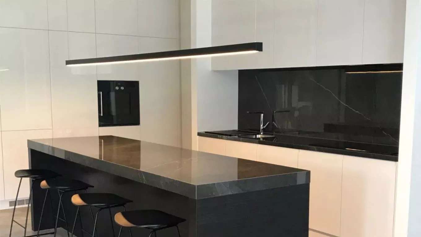لاینرهای خطی نوا