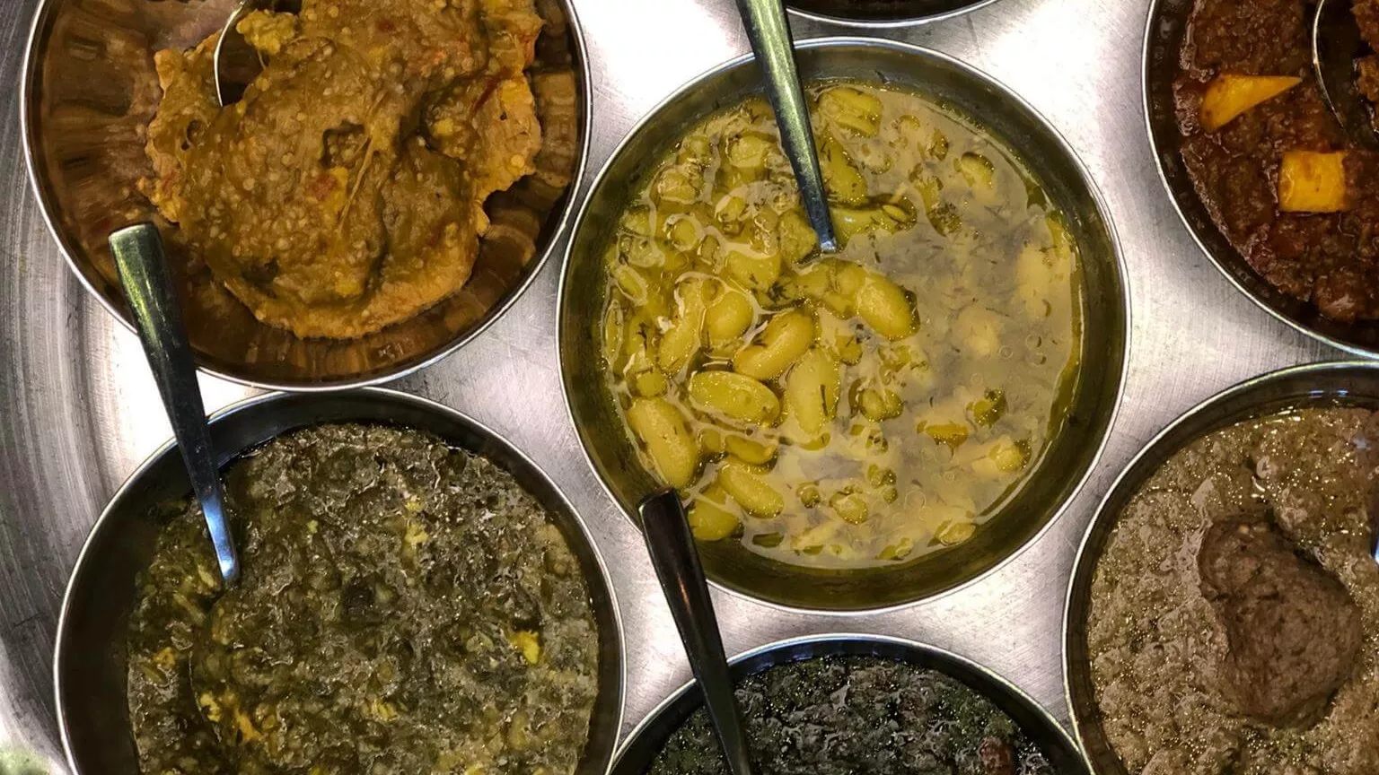 ویژگی یک رستوران خوب و ایده آل