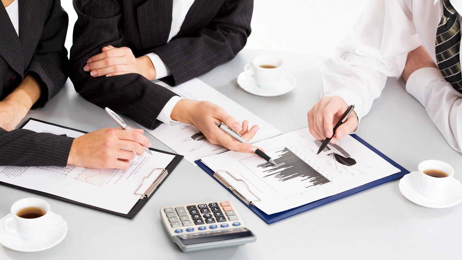 مشاوره بازرگانی چیست؟