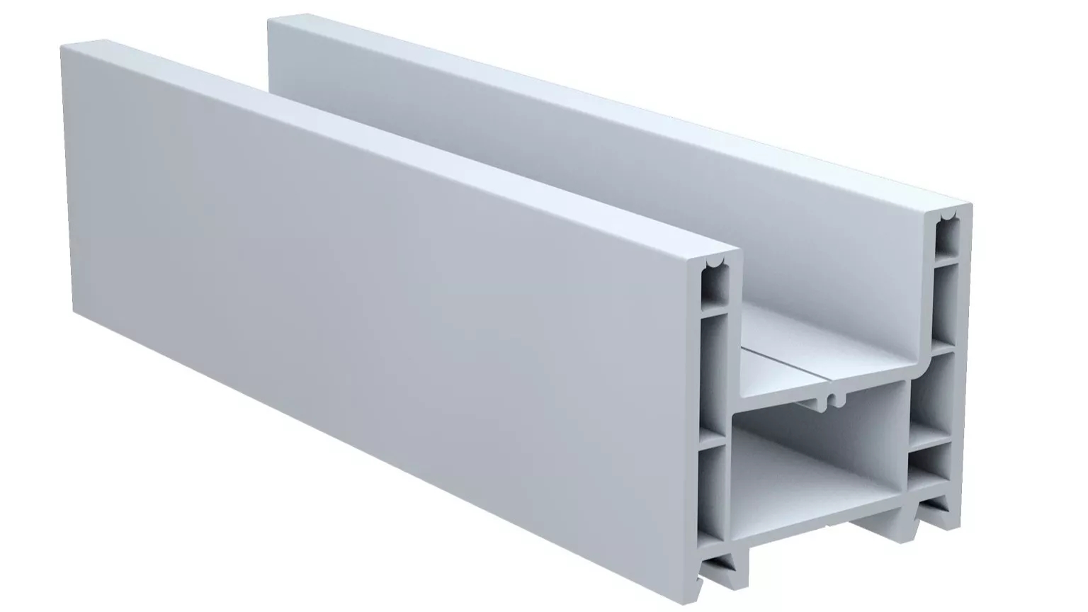 پروفیل upvc
