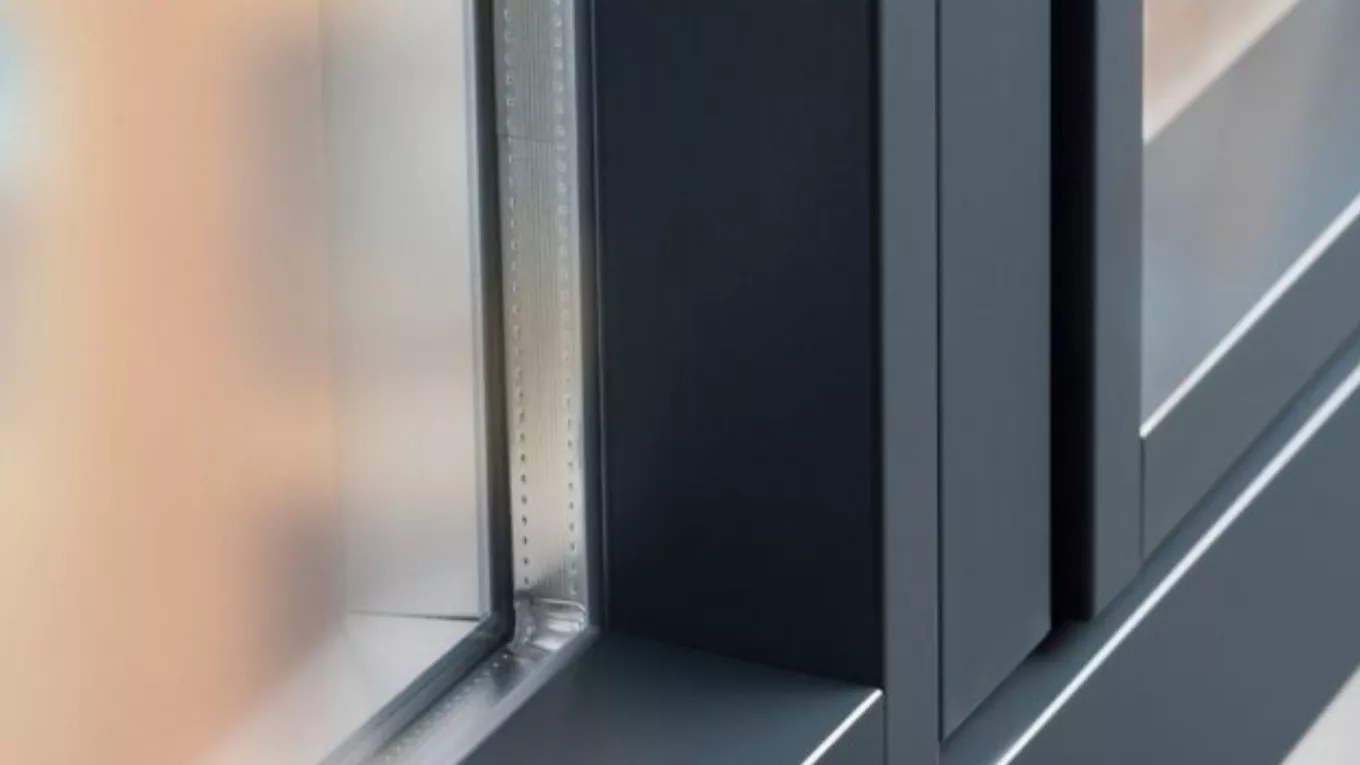 پروفیل upvc