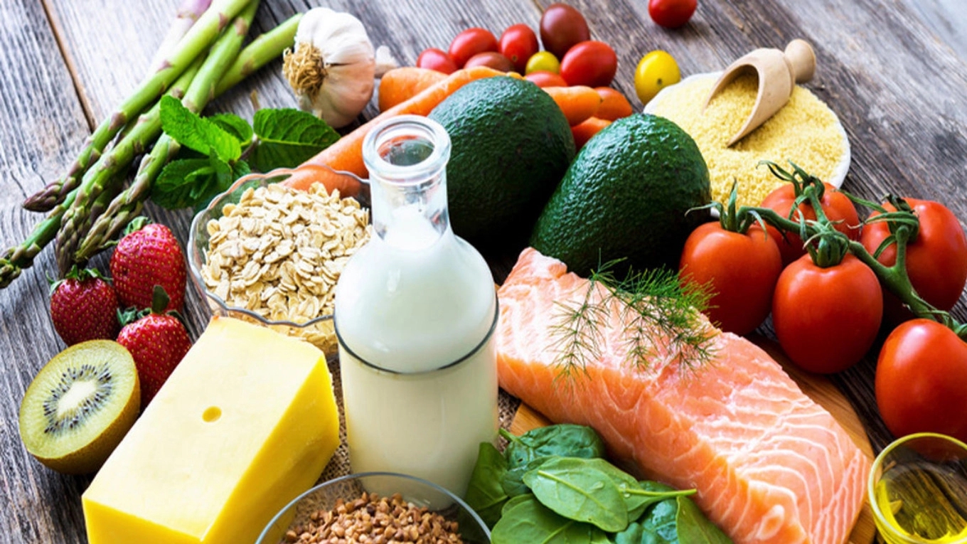 با مصرف این موادغذایی خطر ابتلا به سرطان را کاهش دهید