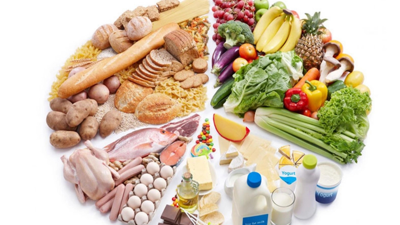 با مصرف این موادغذایی خطر ابتلا به سرطان را کاهش دهید