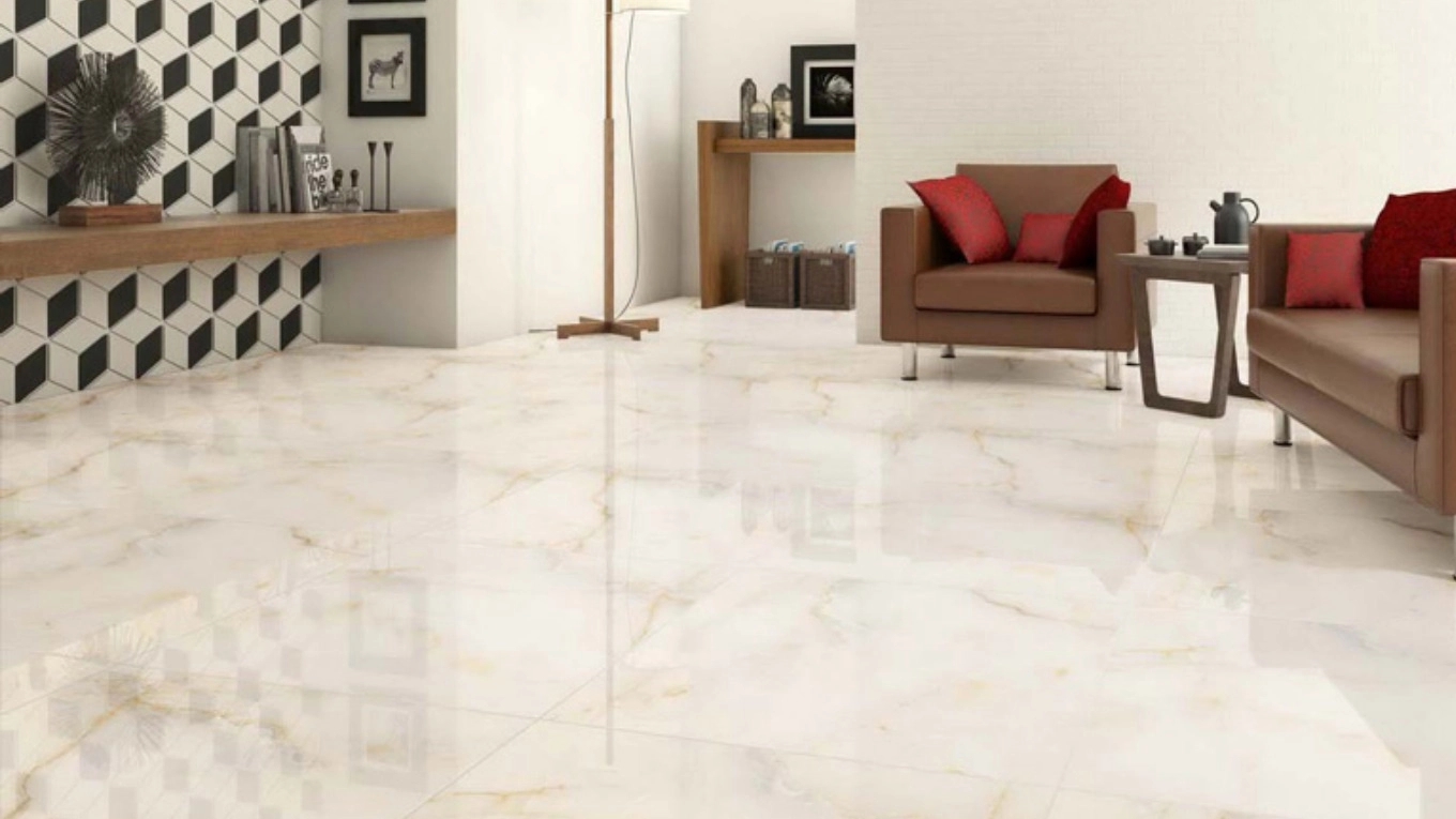 انواع کاشی و سرامیک