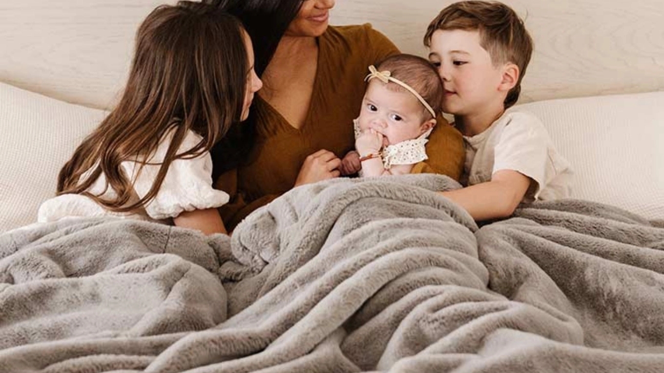 پتوی ژله ای چیست و چه کاربردی دارد؟